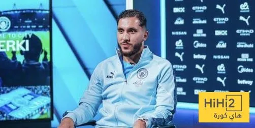 ريان شرقي يوضح طريقته في اللعب ريان شرقي يوضح طريقته في اللعب