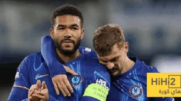تشكيلة تشيلسي في كأس العالم للأندية 2025