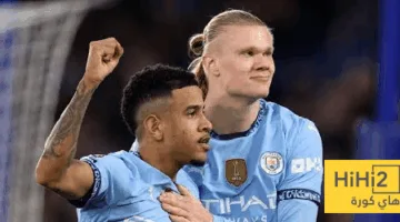 قائمة مانشستر سيتي المشاركة في بطولة كأس العالم للأندية 2025