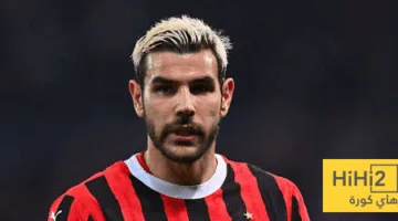 عرض أتلتيكو مدريد لثيو هيرنانديز: التفاصيل الكاملة