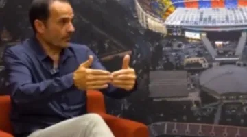 برشلونة يغيب عن مونديال الأندية… فرصة لتعزيز اللياقة للموسم المقبل