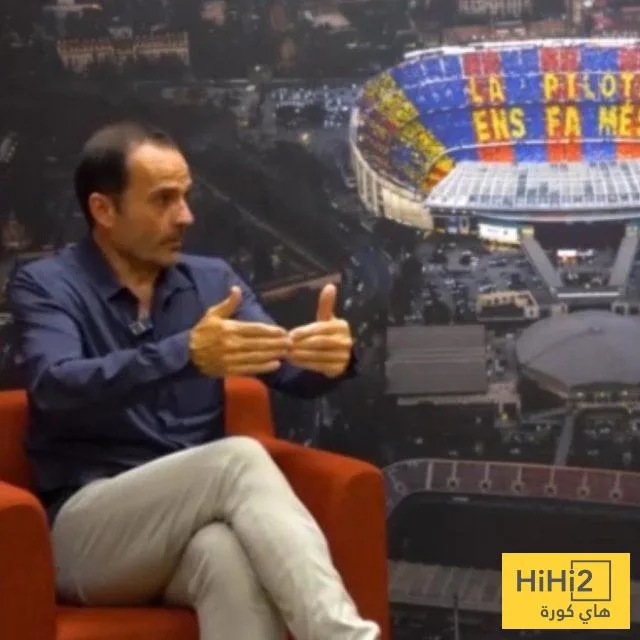 برشلونة يغيب عن مونديال الأندية… فرصة لتعزيز اللياقة للموسم المقبل برشلونة يغيب عن مونديال الأندية… فرصة لتعزيز اللياقة للموسم المقبل
