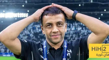 الشلهوب يقرر موقفه بشأن التعاون مع إنزاغي في الهلال