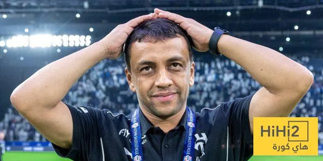 الشلهوب يقرر موقفه بشأن التعاون مع إنزاغي في الهلال