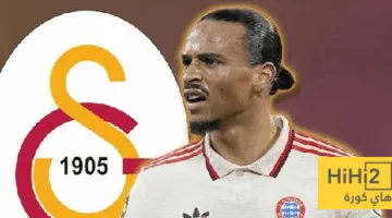 جلطة سراي ينتظر 900 مليون يورو من صفقة ساني وأوسيمين!