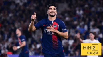 نادي إسباني يستهدف لاعبًا من باريس سان جيرمان