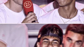 موراتا: لامين قد يؤثر سلبًا على اللاعبين الشباب