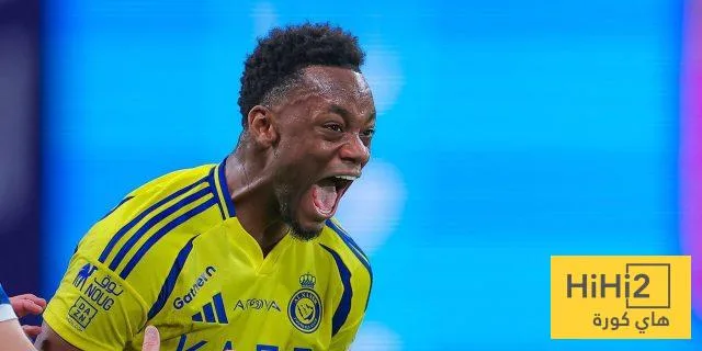 التساؤلات حول مستقبل جون دوران مع نادي النصر
