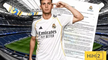 تفاصيل انتقال ماستانتونو إلى ريال مدريد