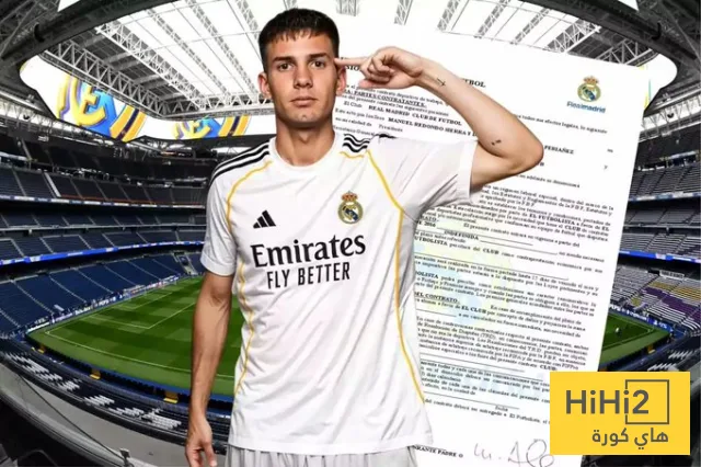 تفاصيل انتقال ماستانتونو إلى ريال مدريد تفاصيل انتقال ماستانتونو إلى ريال مدريد