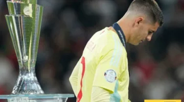 ما هو تعليق موراتا على ركلة الجزاء التي ضيعها أمام البرتغال؟