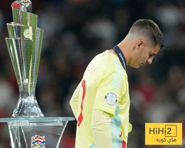 ما هو تعليق موراتا على ركلة الجزاء التي ضيعها أمام البرتغال؟