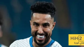 قائمة الهلال الرسمية للمشاركة في كأس العالم للأندية 2025