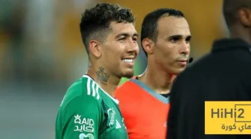 فيرمينو يقترب من الانتقال إلى البطولة القطرية