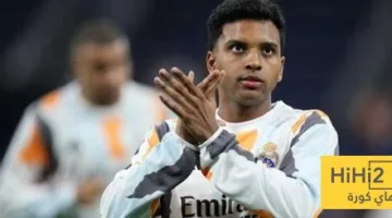 رودريغو يستمر مع ريال مدريد .. قرار حاسم