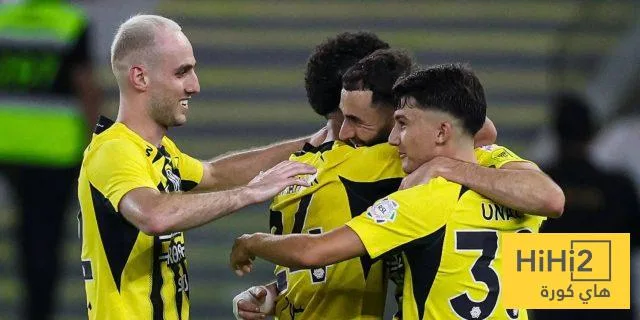 الاتحاد يجهز لإصدار عضويات جديدة تشمل مزايا فريدة! الاتحاد يجهز لإصدار عضويات جديدة تشمل مزايا فريدة!
