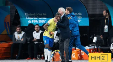نجوم الأهلي والهلال على وشك الانضمام للمنتخب البرازيلي