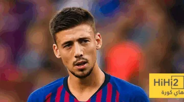 لينغليه: أول المنقذين لبرشلونة ونجمان ينضمان إليه!
