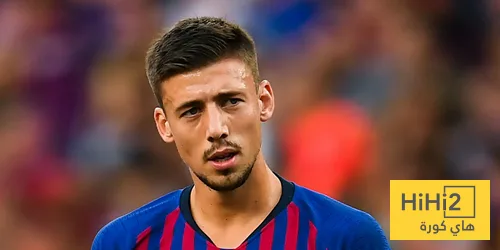 لينغليه: أول المنقذين لبرشلونة ونجمان ينضمان إليه! لينغليه: أول المنقذين لبرشلونة ونجمان ينضمان إليه!