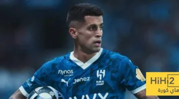 بفضل الدوري السعودي.. الهلال سيبرز في كأس العالم!