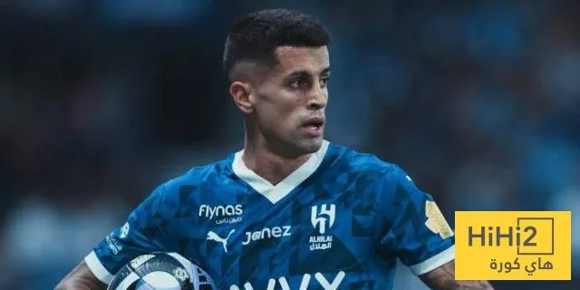 بفضل الدوري السعودي.. الهلال سيبرز في كأس العالم!