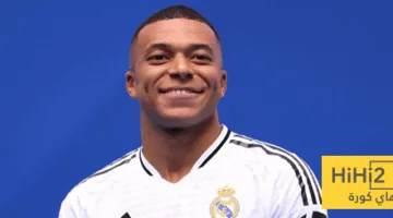 مبابي: السر وراء فوز ريال مدريد في مونديال الأندية