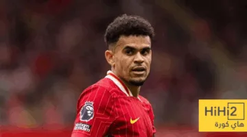 لويس دياز يوضح رأيه بشأن الانتقال إلى برشلونة!