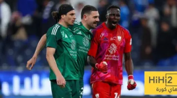 الأهلي يواجه تحدياً حقيقياً: هل يستطيع الإبقاء على لاعبيه الشباب؟