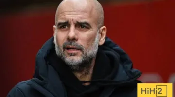 بيب غوارديولا يروي أغرب موقف واجهه مع مانشستر سيتي!