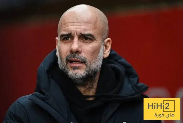 بيب غوارديولا يروي أغرب موقف واجهه مع مانشستر سيتي! بيب غوارديولا يروي أغرب موقف واجهه مع مانشستر سيتي!