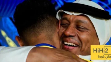هل سيستمر ماجد الجمعان مع نادي النصر؟