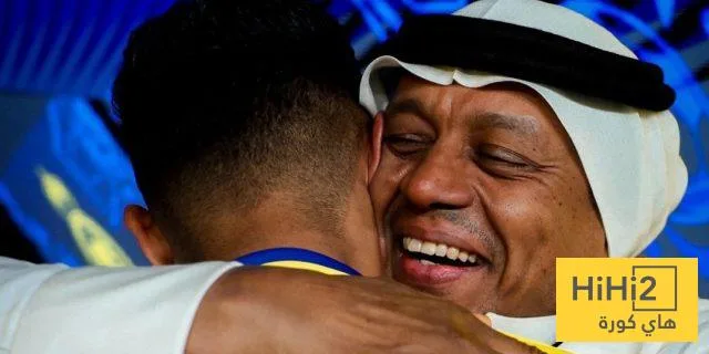 هل سيستمر ماجد الجمعان مع نادي النصر؟ هل سيستمر ماجد الجمعان مع نادي النصر؟
