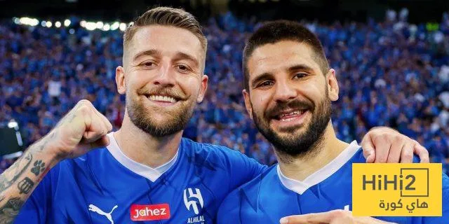 الهلال يتوجه إلى واشنطن مع 12 نجمًا عالميًا الهلال يتوجه إلى واشنطن مع 12 نجمًا عالميًا