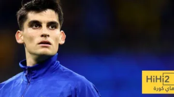 لاعب برشلونة يتلقى جراحة طبية
