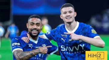 تنقلات شاقة تواجه الهلال في كأس العالم للأندية!