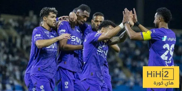 تاريخ مشاركات الهلال والأندية العربية في بطولة كأس العالم للأندية تاريخ مشاركات الهلال والأندية العربية في بطولة كأس العالم للأندية