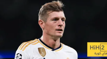 كروس: في ريال مدريد كانوا سيسخرون من أفكار فليك