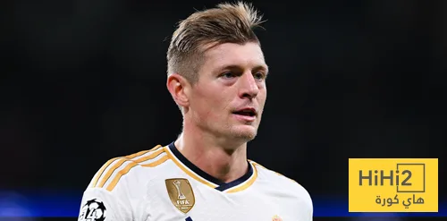 كروس: في ريال مدريد كانوا سيسخرون من أفكار فليك