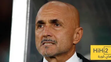 عائق واحد يعرقل طموح النصر في التعاقد مع سباليتي