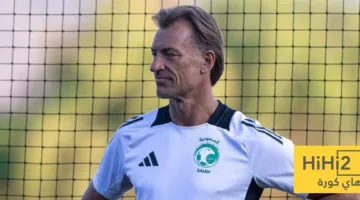 بأساليب جديدة.. رينارد يبدأ تدريبات المنتخب الأخضر في أمريكا!