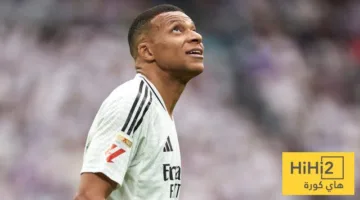 مبابي: “الصفقة الرئيسية” لريال مدريد في بطولة الأندية العالمية