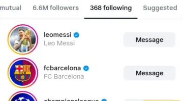 صورة: لويس دياز يتودد إلى برشلونة!