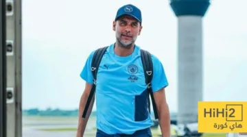 مانشستر سيتي يغادر إلى الولايات المتحدة للمشاركة في كأس العالم للأندية.. صور