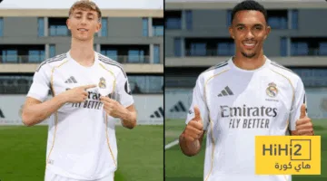 اجتماع صفقات ريال مدريد الجديدة غدًا