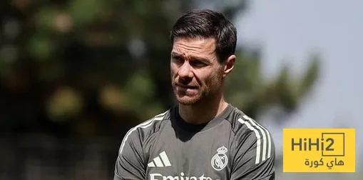 ريال مدريد يعتمد نظاماً عسكرياً مشدداً