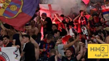 برشلونة يلجأ إلى شركة وساطة لحل نزاعه مع روابط المشجعين