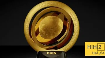 صورة.. احتمالات التتويج بكأس العالم للأندية