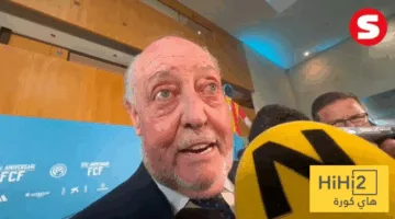 رئيس الاتحاد الكتالوني يتحدث عن انتقال خوان غارسيا إلى برشلونة