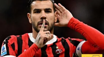 وراء كواليس انهيار صفقة انتقال ثيو هيرنانديز إلى أتلتيكو مدريد