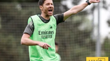 صحفي من الأندلس يطالب ريال مدريد وألونسو قبل بداية المونديال